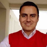 Gerardo Martínez, CFA