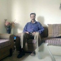 Akhter Hayat