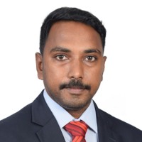 Arockiaraj T