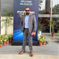 Brijesh Rathi