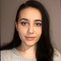 Roksana Pawlicka