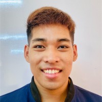 Jeric Gajelan, Cpa