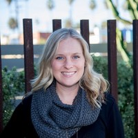 Rachel Nucci, AIA