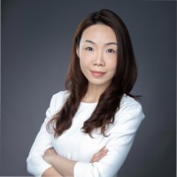 Gloria Yu