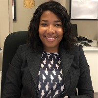 Silindile Jiyane