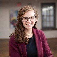 Rebekah McDonald