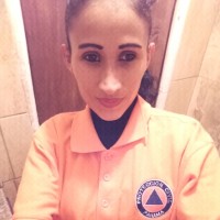 Leídy mariam Moran