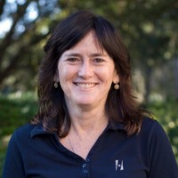 Mary Horsman