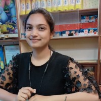 Kavya Dharsini M