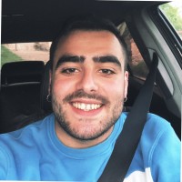 Lander Peños Saiz