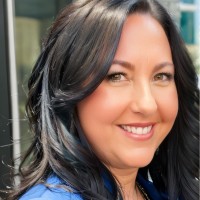 Aimee White, Ed.D.