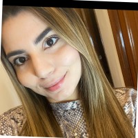 Katherine Pérez