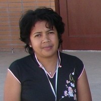 Nadiah Manjato