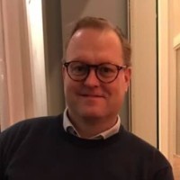 Jens Clauson-Kaas
