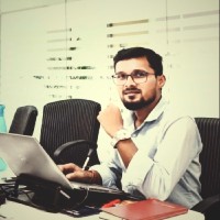 Mukesh Jha