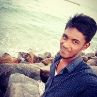 Fiham Ahamed