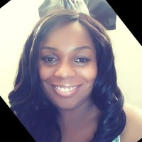 Ebony Garrett