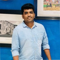 Mayur Aher