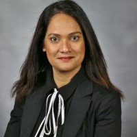 Syeda Choudhury