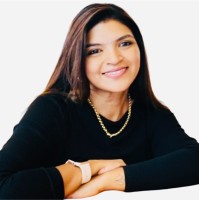 Shirani Ragavan