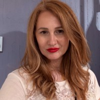 Anca Iordan