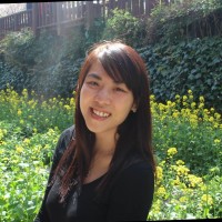 Yolanda Lam
