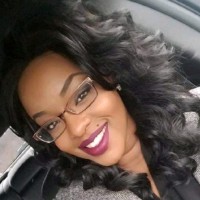 Tiara Anderson-Smith