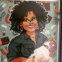 Reyna Hamilton
