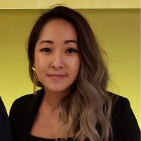 Mina Kang