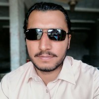 Muhammad Zafar