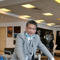 Ali Wajahat
