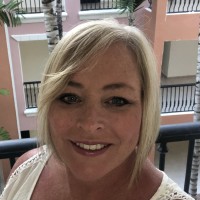 Dawn Ferguson