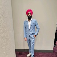 Sahib Singh Sachdev