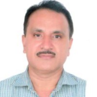 Subhash Upadhyay