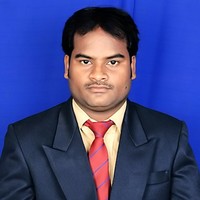 Sreenivasa Reddy Gandi