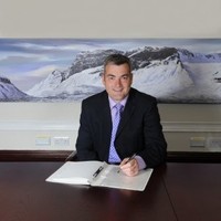 Donald Johnston Dip Pfs Cert Cii (Mp And Er)
