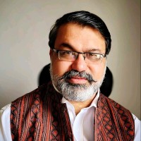 Sushrut Kulkarni