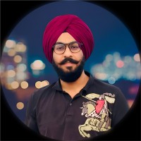 Jasjot Singh