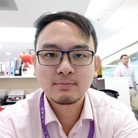 Ian Quek