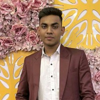 Kshitij Bhangare