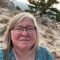 Patricia Rippe