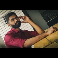 Raghul Subramanian