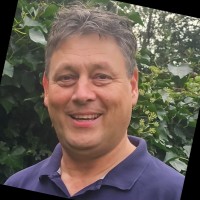 Ir. Willem Woldringh