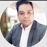Nisant Kumar Tiwari