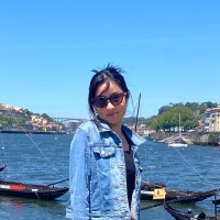 Jade Luong