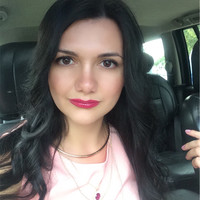 Iuliia Huzak