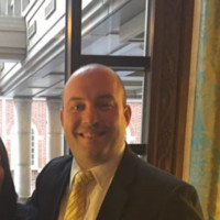 Charles Georgopoulos, CLCS