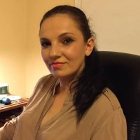 Maria-Nicoleta Ogarcin