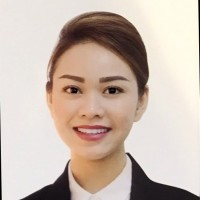 Tram Huynh