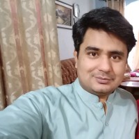 Shujaat Ali Umer